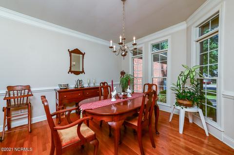311 Choptank Dr, Chocowinity, NC 27817 photo 9