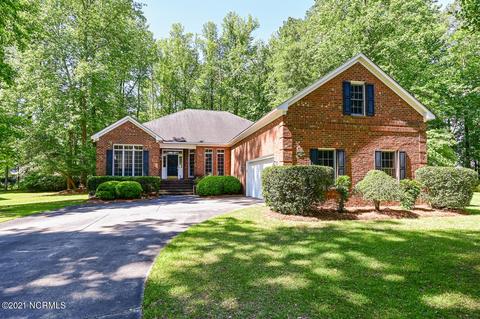 311 Choptank Dr, Chocowinity, NC 27817 photo 2