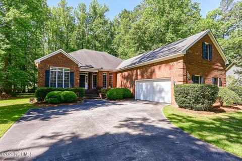 311 Choptank Dr, Chocowinity, NC 27817 photo 1