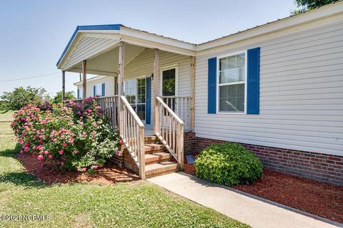 75 Lila Hall Rd, Willard, NC 28478 photo 3