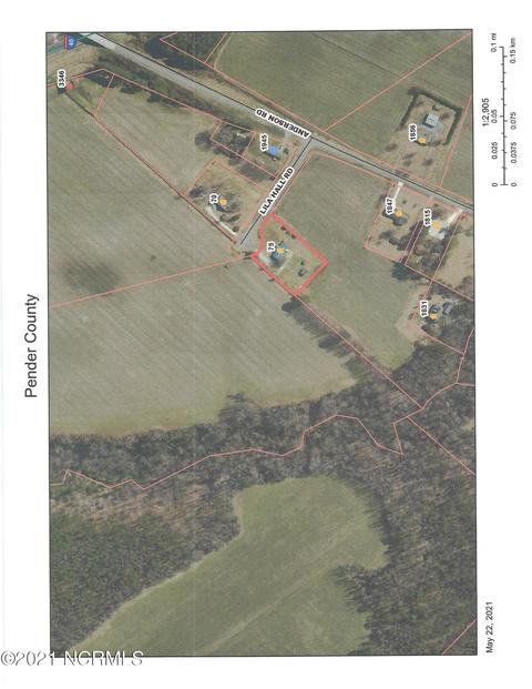 75 Lila Hall Rd, Willard, NC 28478 photo 25