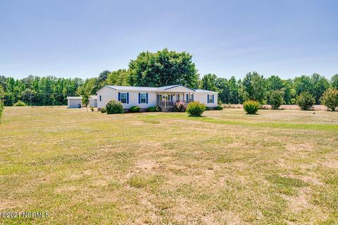 75 Lila Hall Rd, Willard, NC 28478 photo 2