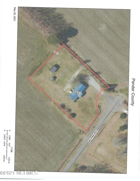 75 Lila Hall Rd, Willard, NC 28478 photo 24