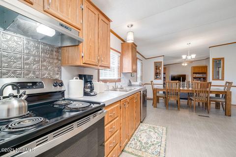 75 Lila Hall Rd, Willard, NC 28478 photo 9