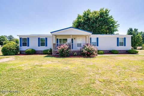 75 Lila Hall Rd, Willard, NC 28478 photo 1