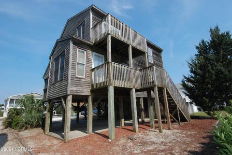 426 4th St, Sunset Beach, NC 28468 photo 20