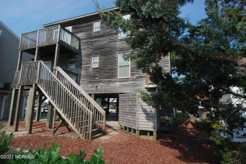 426 4th St, Sunset Beach, NC 28468 photo 19
