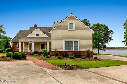 115 Pamlico Ln, Chocowinity, NC 27817 photo 3
