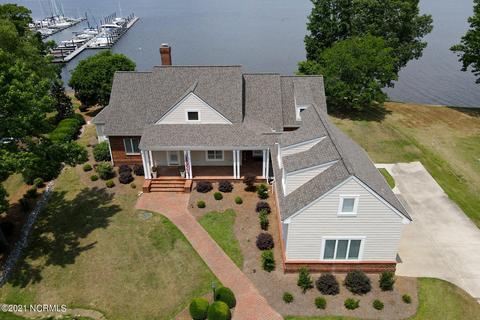 115 Pamlico Ln, Chocowinity, NC 27817 photo 1