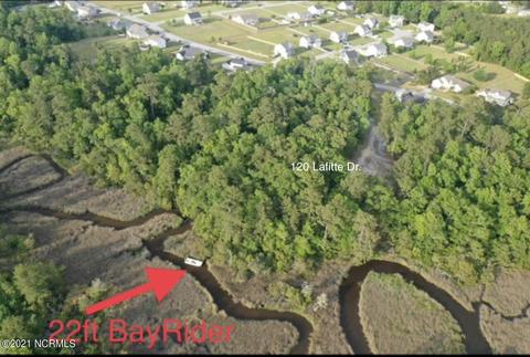 120 Lafitte Dr, Hubert, NC 28539 photo 5