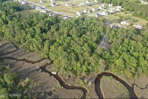 120 Lafitte Dr, Hubert, NC 28539 photo 11