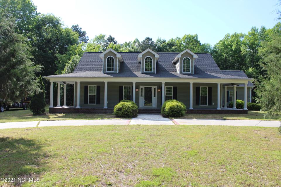 128 Old Market Rd, Fountain, NC 27829 42 Photos MLS 100274315 Movoto
