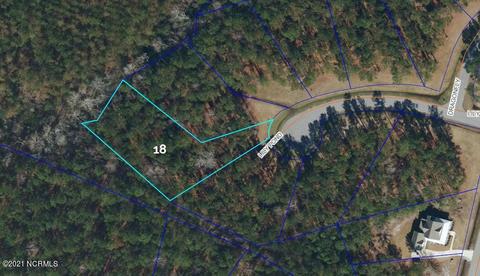 90 Lily Pond Ln, Minnesott Beach, NC 28510