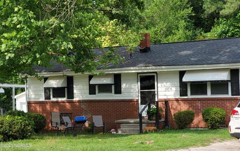 711 Harper St E, Wilson, NC 27893 photo 1