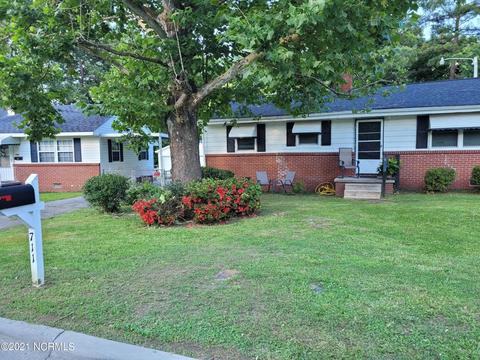 711 Harper St E, Wilson, NC 27893 photo 2