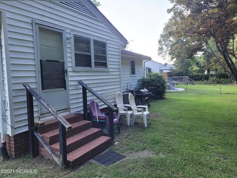 711 Harper St E, Wilson, NC 27893 photo 16