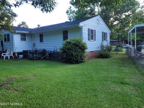 711 Harper St E, Wilson, NC 27893 photo 13