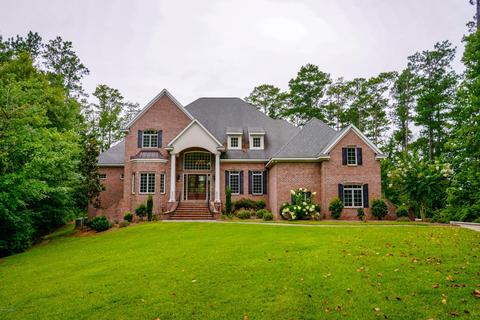 380 Freshwater Dr, Blounts Creek, NC 27814