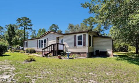 206 Spar Ct, Hampstead, NC 28443 photo 4