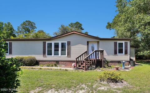 206 Spar Ct, Hampstead, NC 28443 photo 3