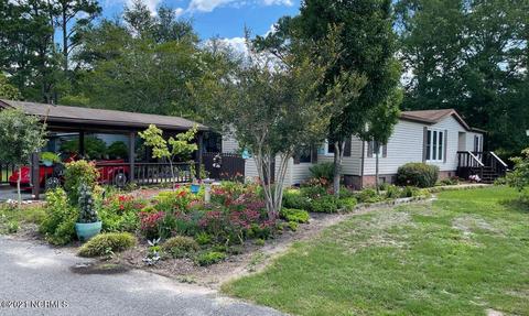 206 Spar Ct, Hampstead, NC 28443 photo 1