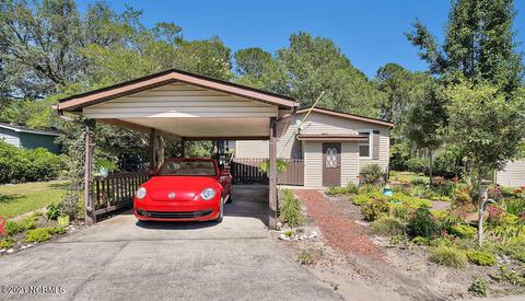 206 Spar Ct, Hampstead, NC 28443 photo 6