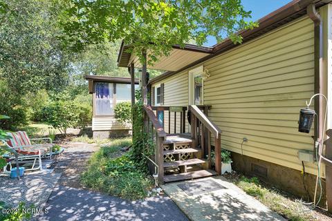 206 Spar Ct, Hampstead, NC 28443 photo 35