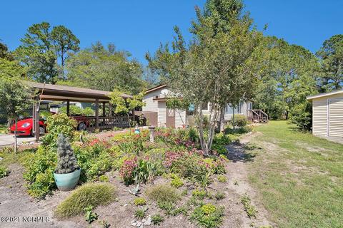 206 Spar Ct, Hampstead, NC 28443 photo 5
