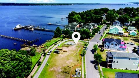 802 E Front St, New Bern, NC 28560 photo 2