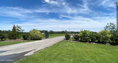 0 N Pointe Dr, Belhaven, NC 27810