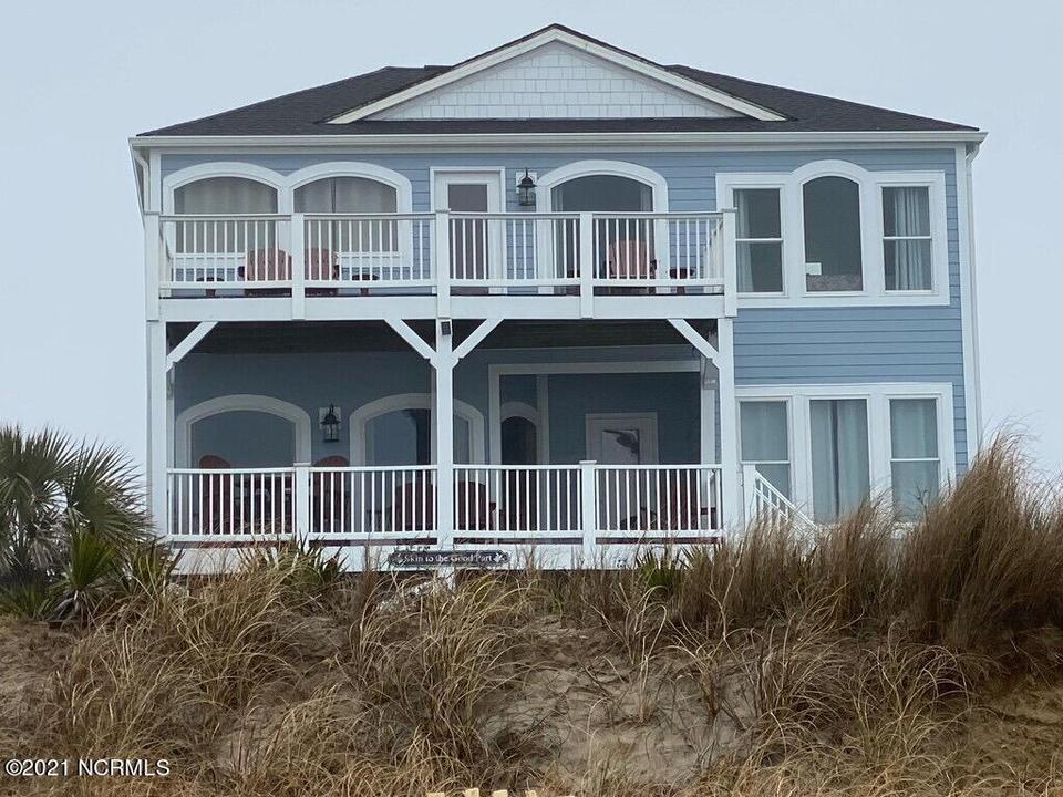 277 Ocean Blvd E, Holden Beach, NC 28462 19 Photos MLS 100278492