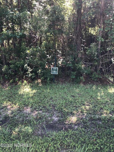 109 Savannah Ct, Havelock, NC 28532