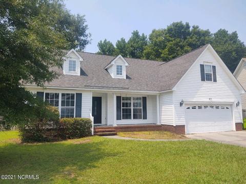 422 Conner Grant Rd, New Bern, NC 28562 photo 1