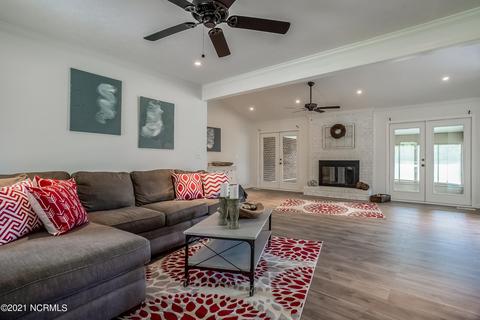 147 Turtle Shell Rd, Richlands, NC 28574 photo 12
