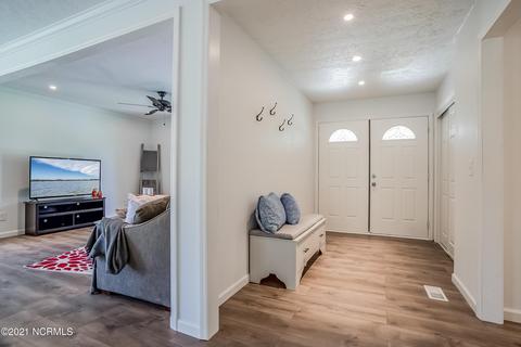 147 Turtle Shell Rd, Richlands, NC 28574 photo 3