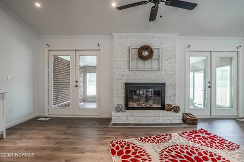 147 Turtle Shell Rd, Richlands, NC 28574 photo 10