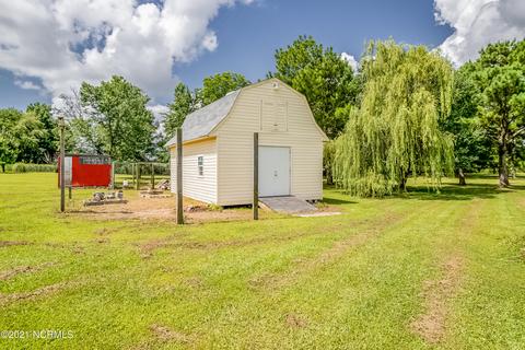 147 Turtle Shell Rd, Richlands, NC 28574 photo 51
