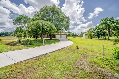 147 Turtle Shell Rd, Richlands, NC 28574 photo 52