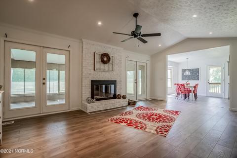 147 Turtle Shell Rd, Richlands, NC 28574 photo 11