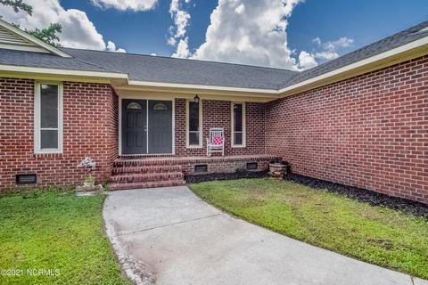 147 Turtle Shell Rd, Richlands, NC 28574 photo 50