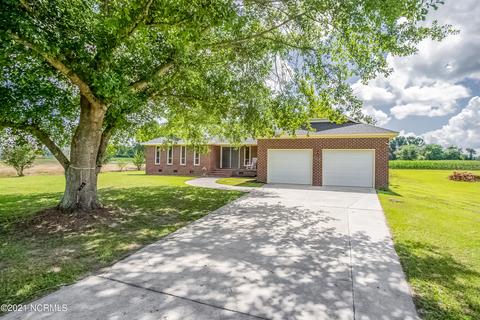 147 Turtle Shell Rd, Richlands, NC 28574 photo 1