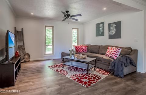147 Turtle Shell Rd, Richlands, NC 28574 photo 16