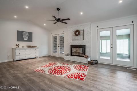 147 Turtle Shell Rd, Richlands, NC 28574 photo 15