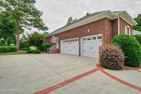 151 Firefly Dr, Wallace, NC 28466 photo 4