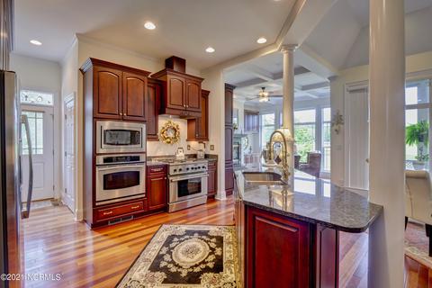 151 Firefly Dr, Wallace, NC 28466 photo 16