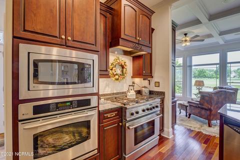 151 Firefly Dr, Wallace, NC 28466 photo 18