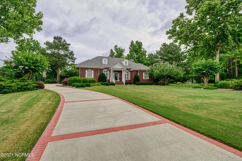 151 Firefly Dr, Wallace, NC 28466 photo 3