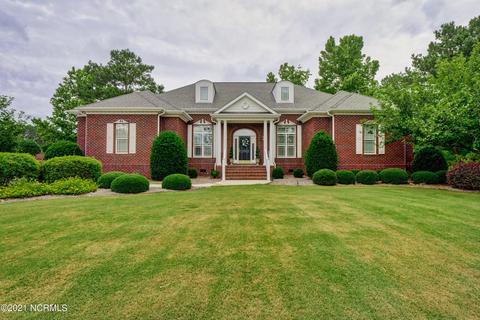 151 Firefly Dr, Wallace, NC 28466 photo 1