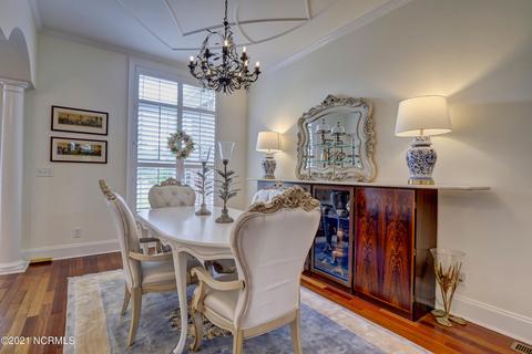 151 Firefly Dr, Wallace, NC 28466 photo 8