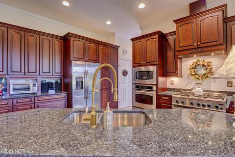 151 Firefly Dr, Wallace, NC 28466 photo 15